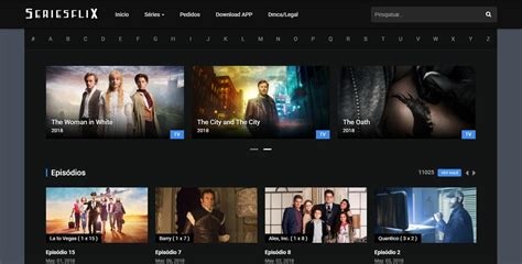 Assistir Series .
